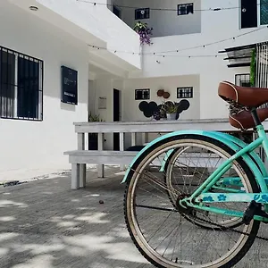 Maison d'hôtes The, Playa del Carmen