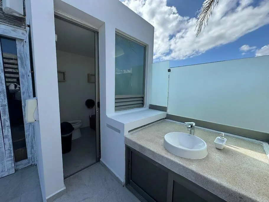 New Apt Near The 5Th Avenue Pool With Ocean View Playa del Carmen Appartamento
