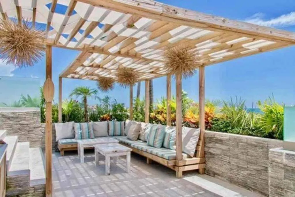 New Apt Near The 5Th Avenue Pool With Ocean View Playa del Carmen Messico