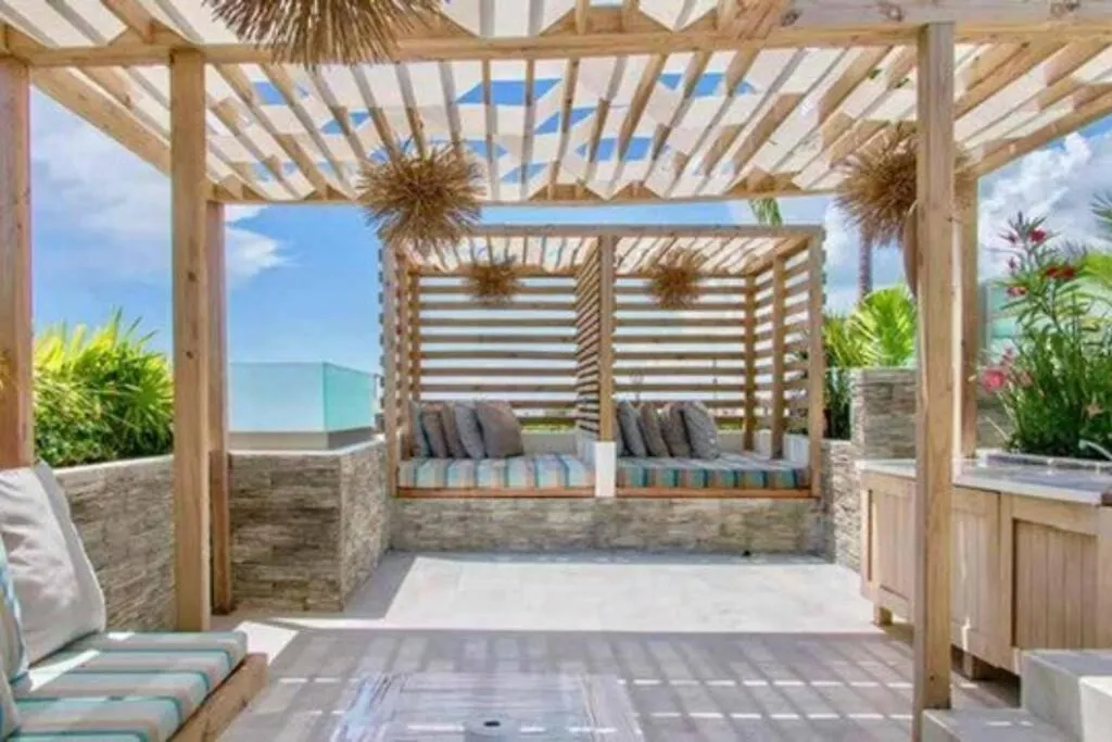 New Apt Near The 5Th Avenue Pool With Ocean View Playa del Carmen 0*,  Messico